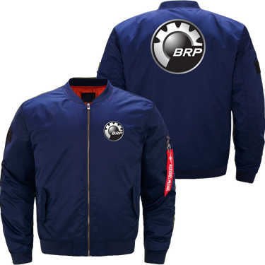 BRP JACKET